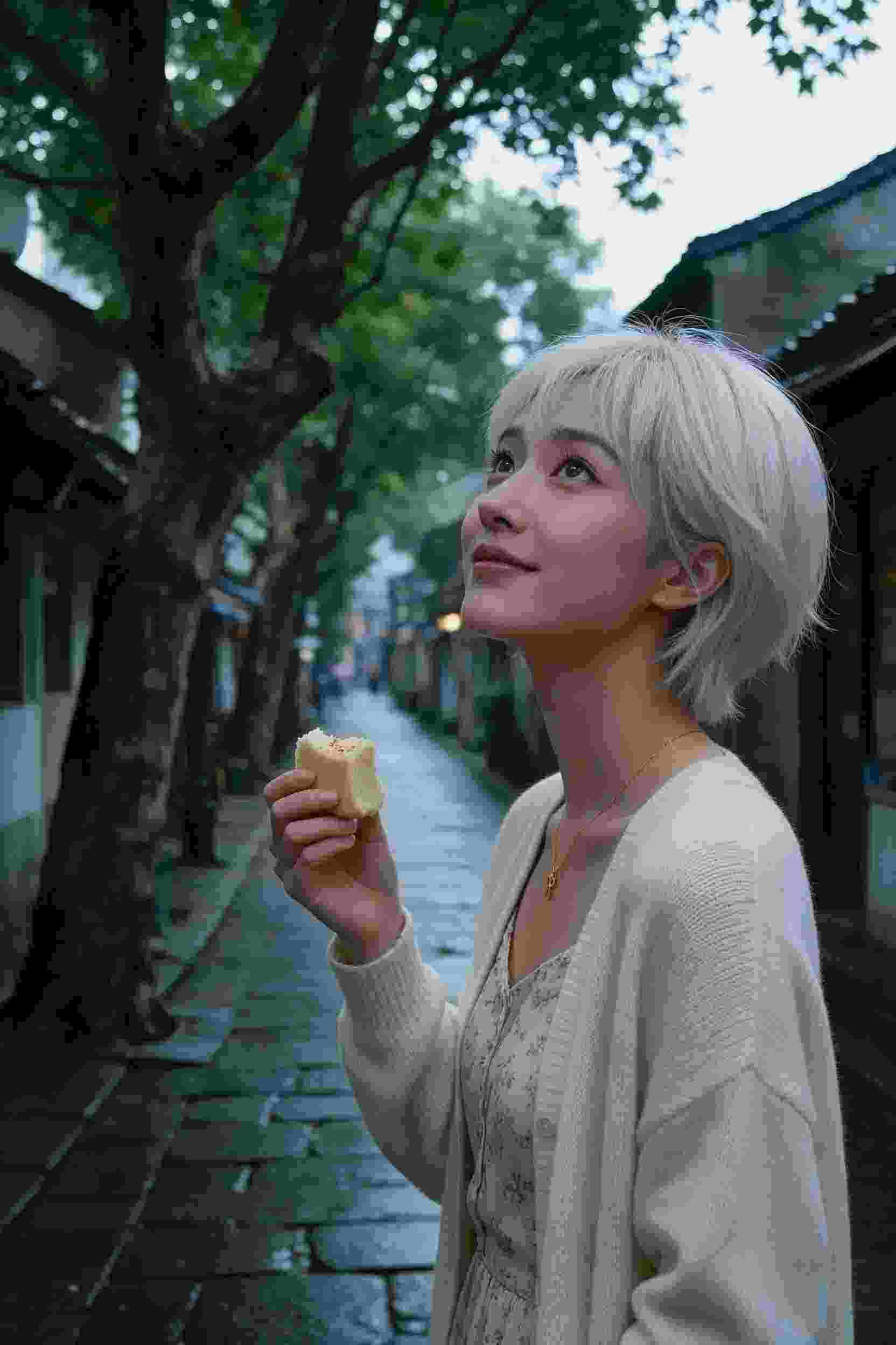 真凶在此