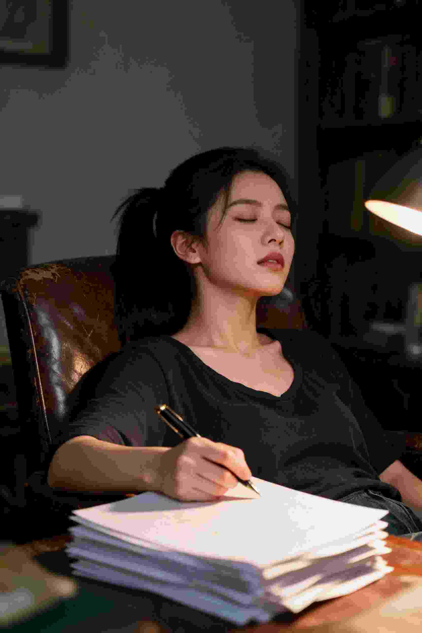 古镇诡谈