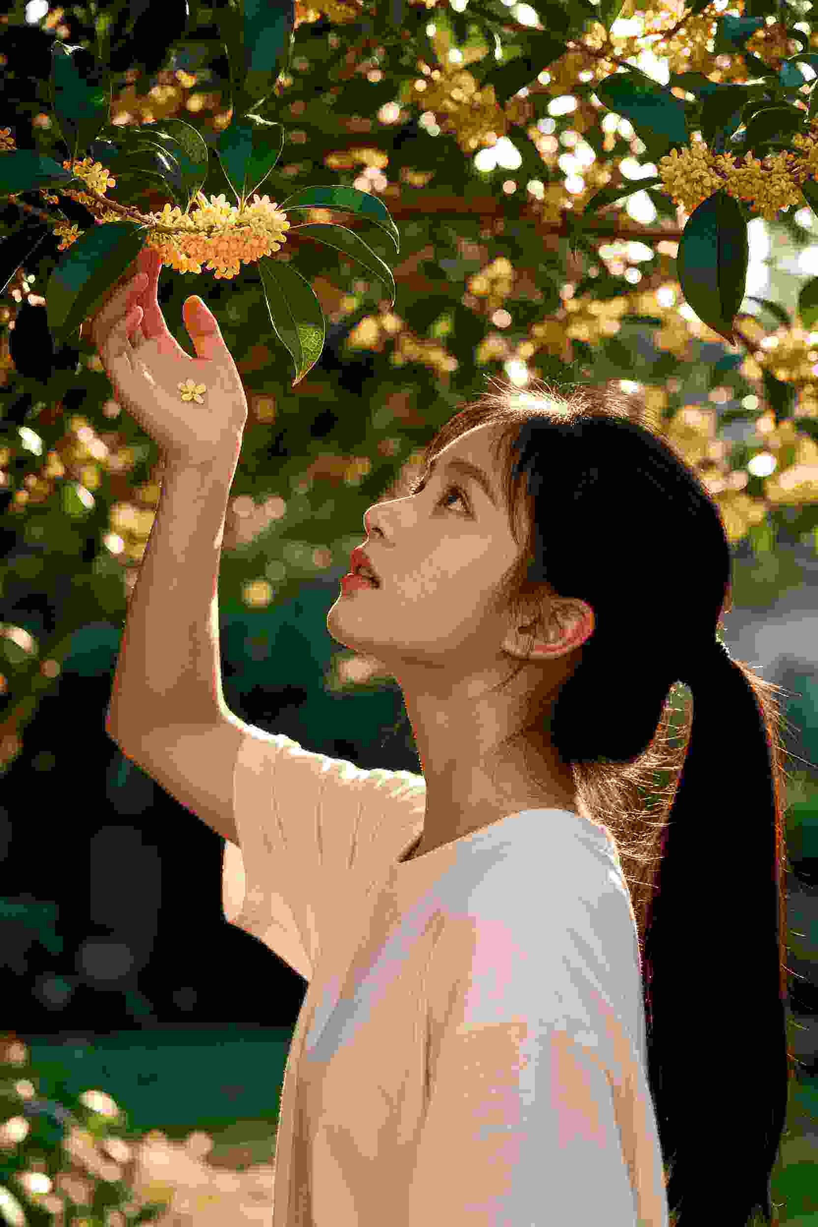 重生之爱