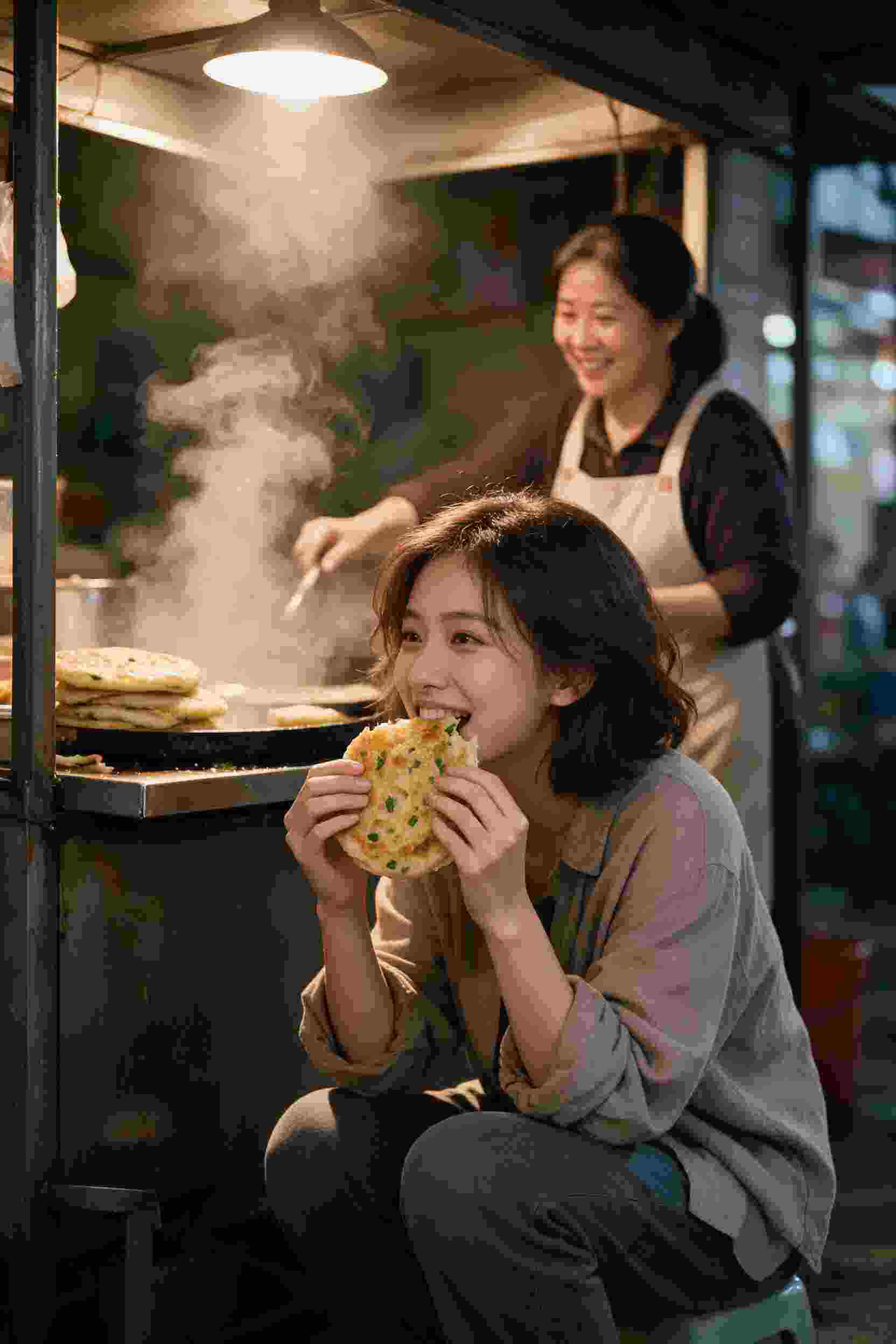 甜蜜陷阱