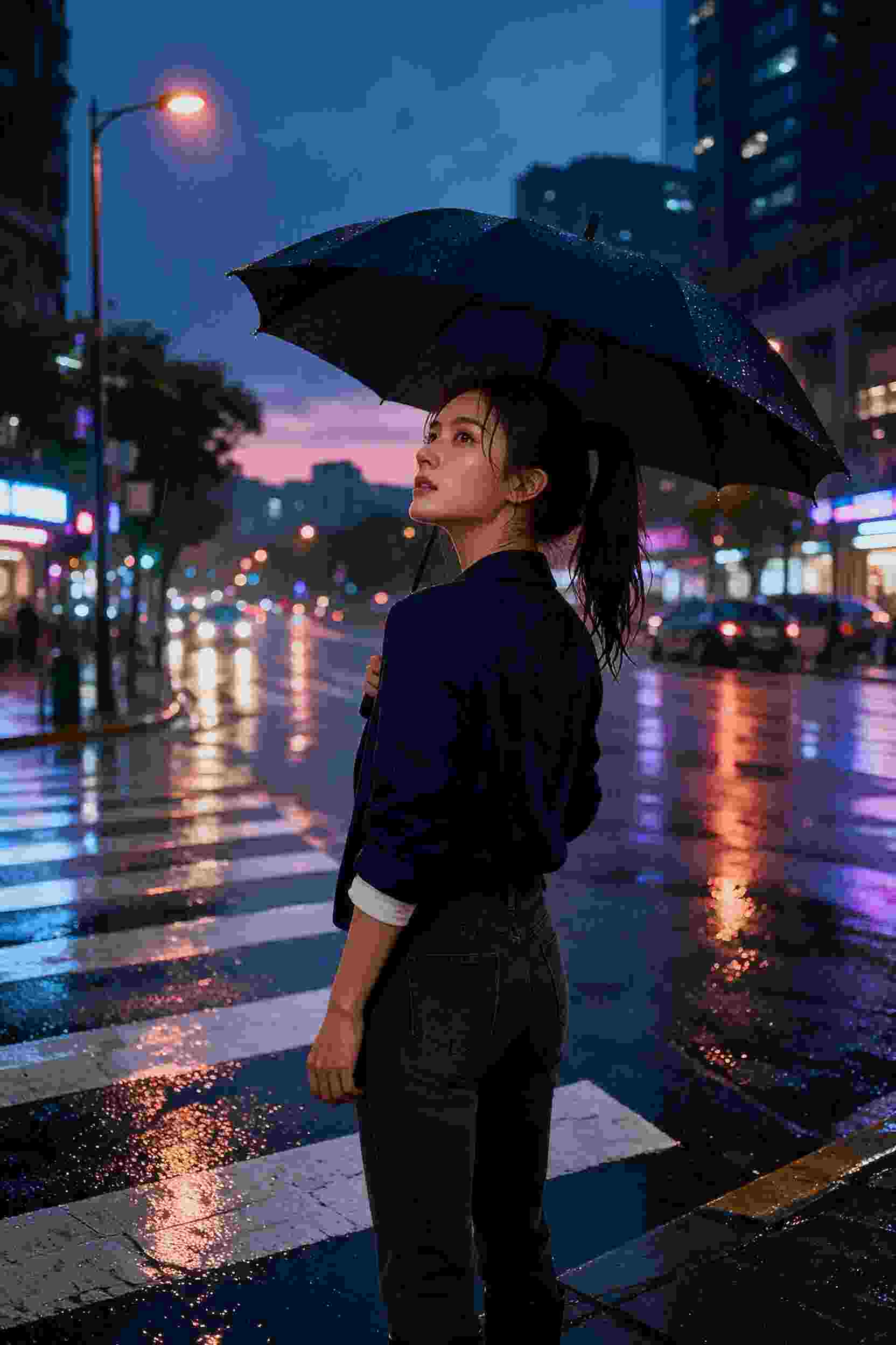 杀局
